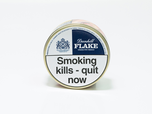 Dunhill: Flake | Pipe Tobacco [DISCONTINUED]