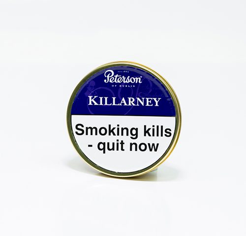 Peterson's Sweet Killarney Pipe Tobacco