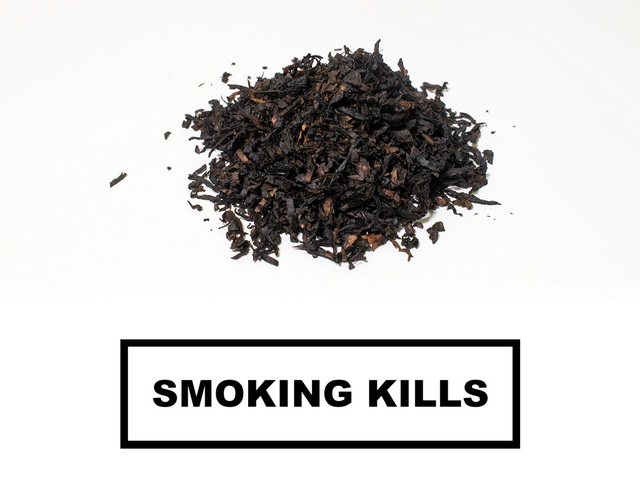 priming tobacco Cigar Library