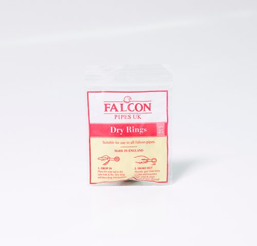 Falcon - Dry Rings (Pack Of 25)