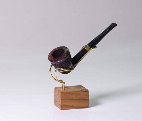 Falcon - International Straight Fishtail (Stem Only)