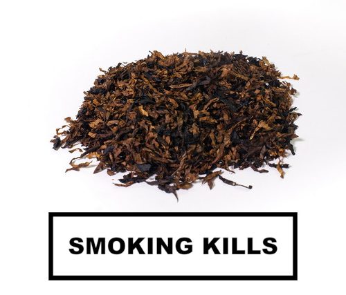 Gawith Hoggarth - S.P Loose Pipe Tobacco (50g Portion)