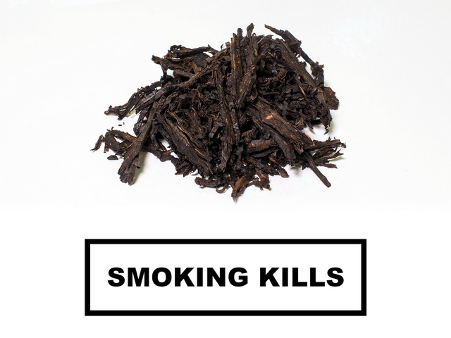 Gawith Hoggarth - Westmorland Slices Loose Pipe Tobacco (50g Portion)