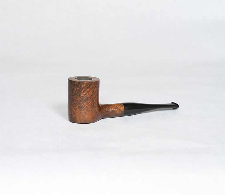 Parker - Straight Smooth Poker Pipe