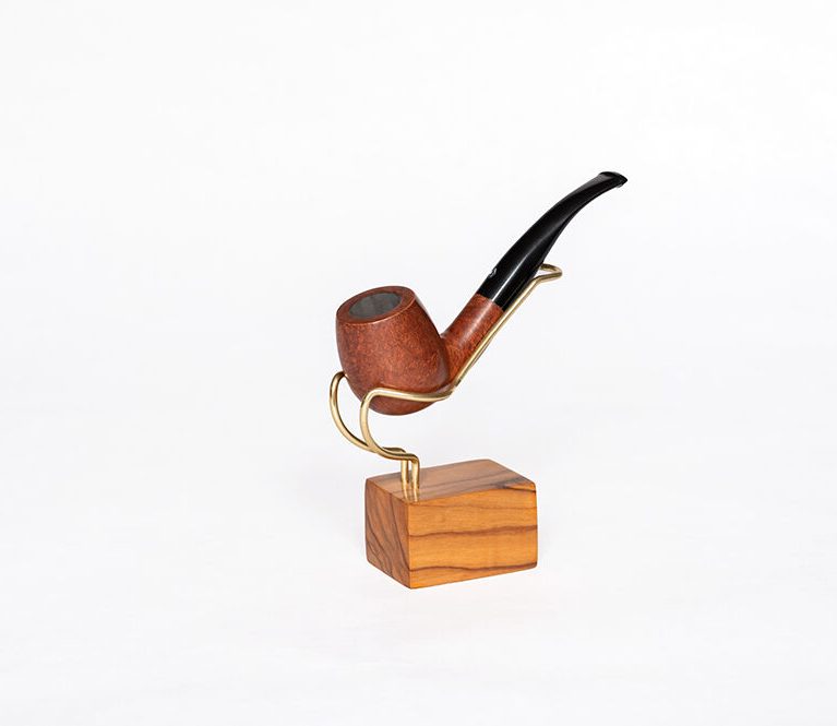 Parker - Smooth Bent Dublin Pipe