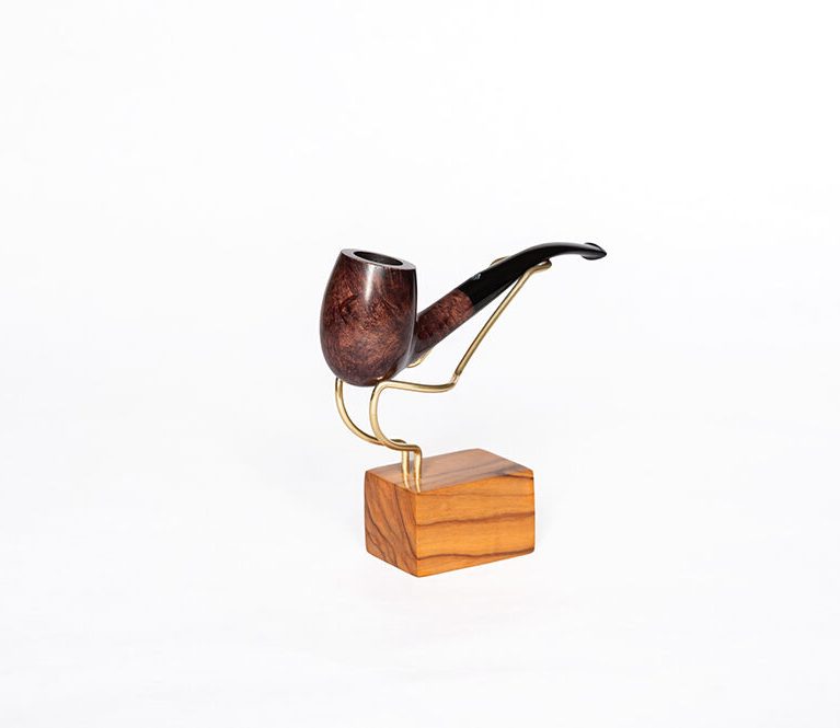 Parker - Smooth Slim Bent Pipe