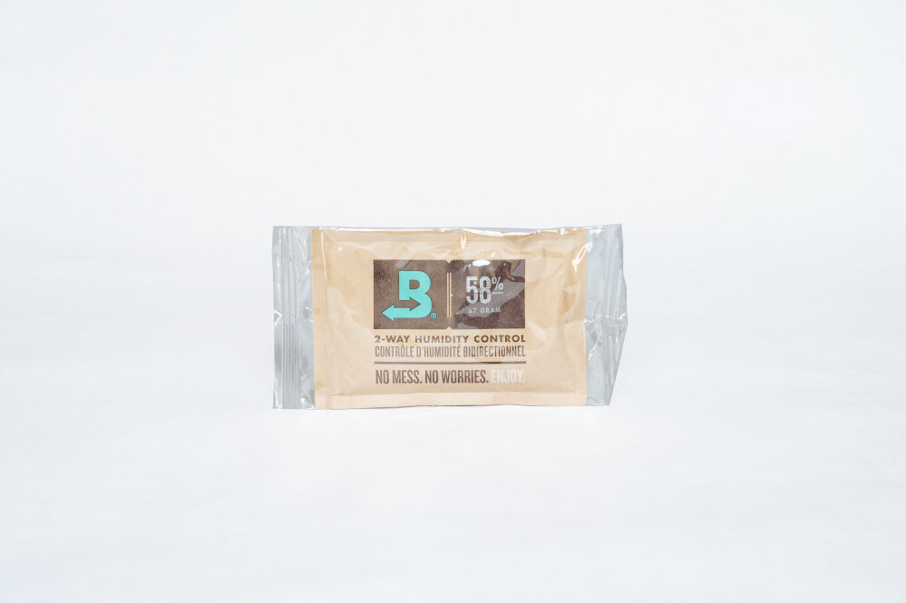 Boveda – Humidipack 58% (67g)