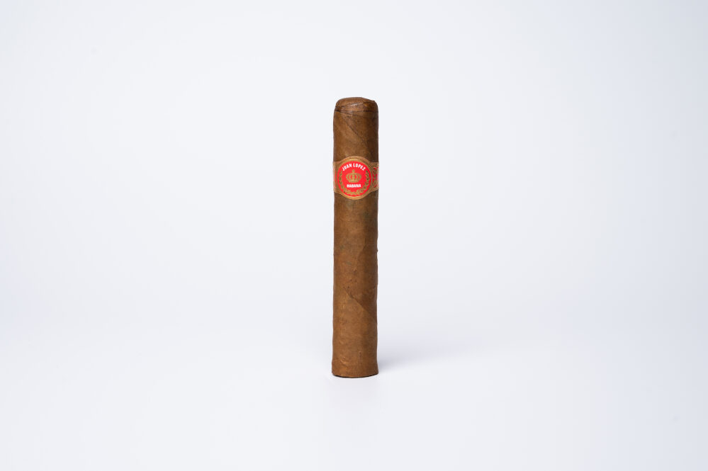 Seleccion No 2 by Juan Lopez (Single Loose Cigar) - The Pipe Shop