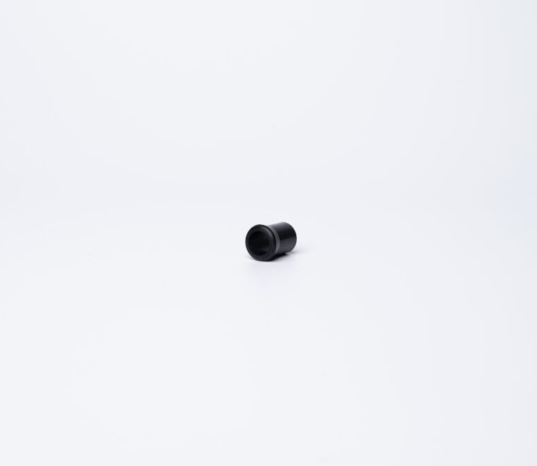 Rubber Grommet Mouthpiece _ Stem Protector For Pipes