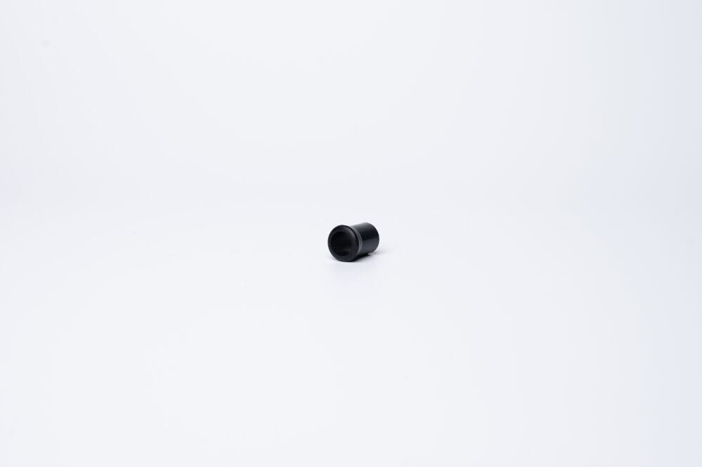 Rubber Grommet Mouthpiece _ Stem Protector For Pipes