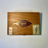 how much is tobacco in jamaica Jamaica Tobacco Co. Ltd. - Dunhill Selection No.44