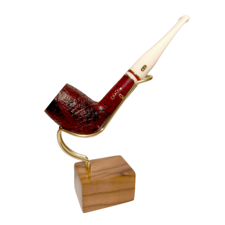 Chacom - Noel 2025 186 Billiard - 9mm Filter Pipe