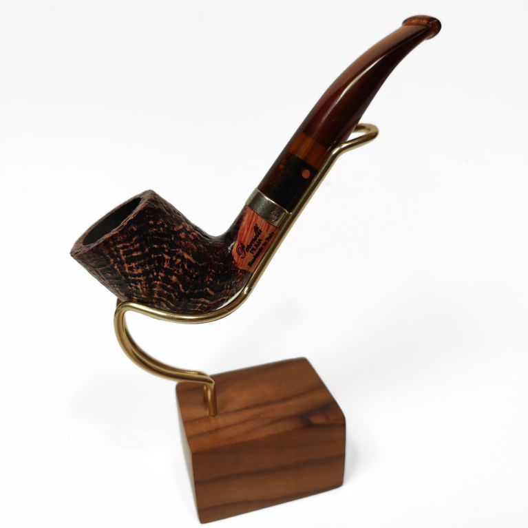 Artisan Pipes