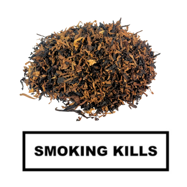 flavoured pipe tobacco uk The Pipe Shop
