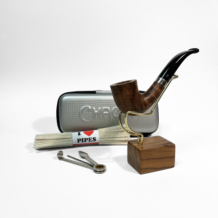 Chacom – 'Trousse' Starter Kit | Smooth Bent Dublin