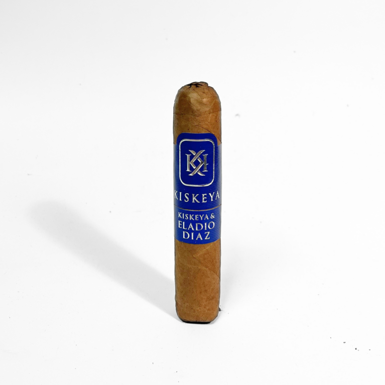 Kiskeya: Belicoso (Single Loose Cigar)