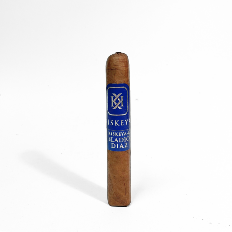 Kiskeya: Robusto (Single Loose Cigar)