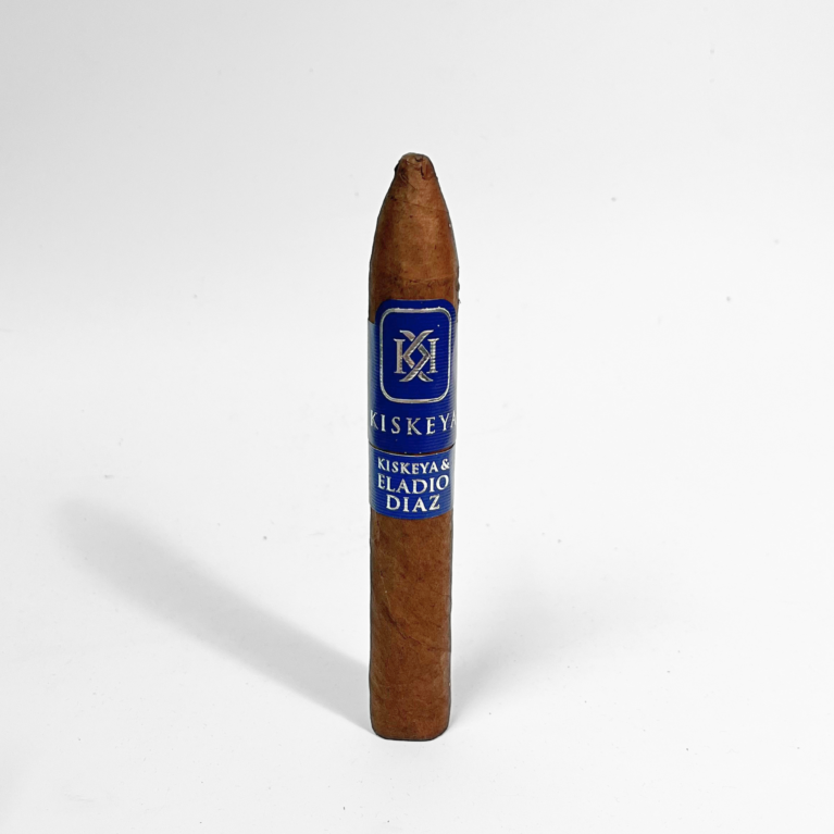 Kiskeya: Torpedo (Single Loose Cigar)