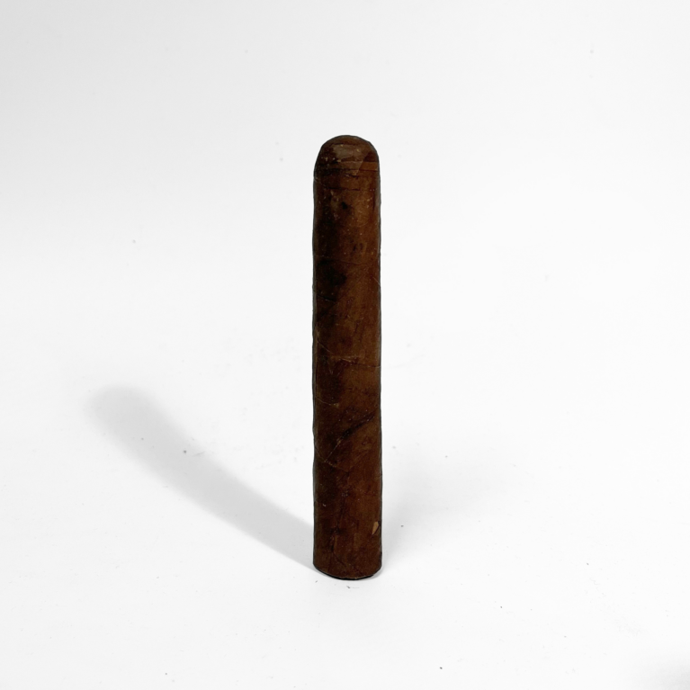 Unbanded Nicaraguan Maduro Short Robusto (Single Loose Cigar)
