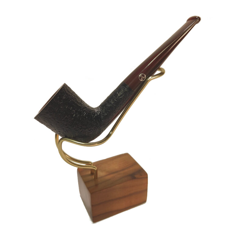 Rattray's - Rannoch Sandblast 203 Pipe (9mm Filter)